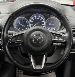 Внедорожник Mazda CX-8 2018 года, 2787000 рублей, Красноярск