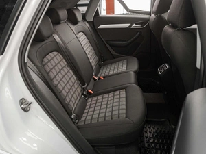 Внедорожник Audi Q3 2016 года, 1999000 рублей, Тюмень