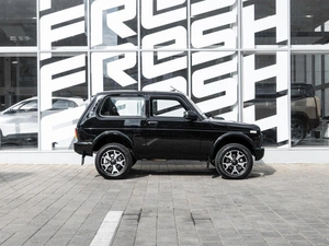 Внедорожник ВАЗ (LADA) Niva Legend 2026 года, 1320000 рублей, Ставрополь