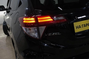 Внедорожник Honda Vezel 2014 года, 1469000 рублей, Новокузнецк
