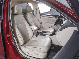 Седан Volkswagen Passat (North America) 2018 года, 1590000 рублей, Ростов-на-Дону