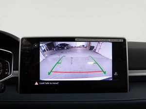 Внедорожник Volkswagen Tharu 2024 года, 2750999 рублей, Москва