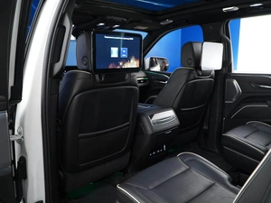 Внедорожник Cadillac Escalade 2022 года, 10351050 рублей, Москва