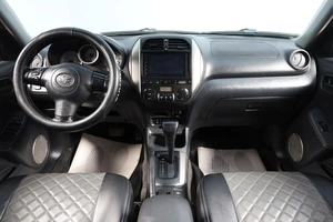 Внедорожник Toyota RAV4 2004 года, 839000 рублей, Новосибирск