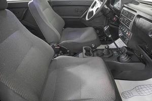 Внедорожник ВАЗ (LADA) 4x4 (Нива) 2019 года, 799000 рублей, Кемерово