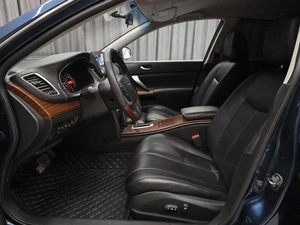 Седан Nissan Teana 2008 года, 849000 рублей, Красноярск