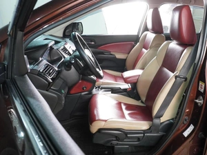 Внедорожник Honda CR-V 2013 года, 1654000 рублей, Воронеж