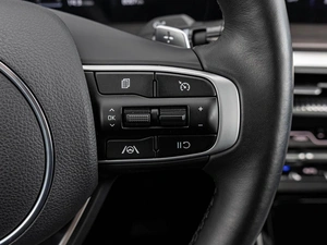 Седан Kia K5 2024 года, 4150000 рублей, Краснодар