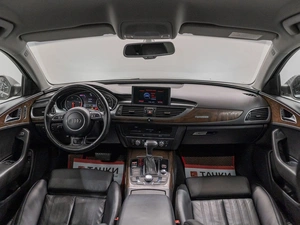 Седан Audi A6 2013 года, 1860000 рублей, Красноярск
