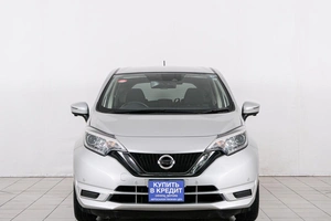 Хетчбэк Nissan Note 2019 года, 1029000 рублей, Красноярск