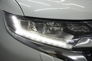 Внедорожник Mitsubishi Outlander 2015 года, 2330000 рублей, Омск