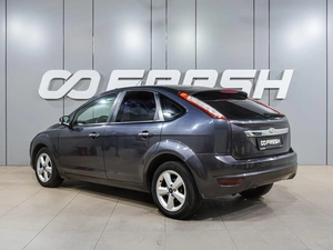Хетчбэк Ford Focus 2008 года, 499000 рублей, Воронеж