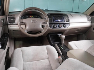 Седан Toyota Camry 2003 года, 649000 рублей, Воронеж