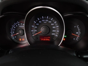 Седан Kia Rio 2016 года, 799000 рублей, Воронеж