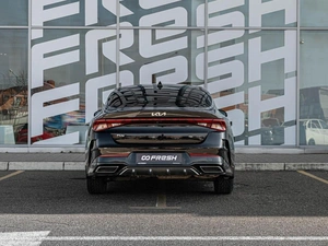 Седан Kia K5 2022 года, 2850000 рублей, Краснодар