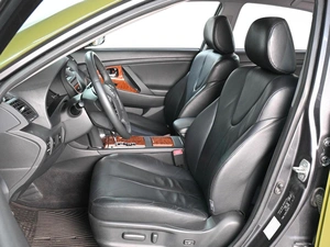 Седан Toyota Camry 2007 года, 1650000 рублей, Аксай