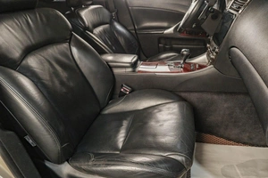 Седан Lexus IS 2006 года, 1069000 рублей, Челябинск