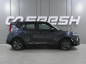 Внедорожник Kia Soul 2019 года, 1989000 рублей, Ростов-на-Дону