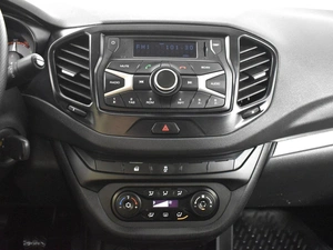 Седан ВАЗ (LADA) Vesta 2018 года, 816200 рублей, Казань