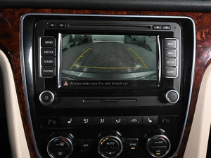 Седан Volkswagen Passat (North America) 2012 года, 1179000 рублей, Ростов-на-Дону