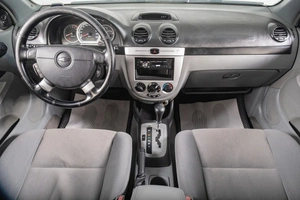 Хетчбэк Chevrolet Lacetti 2006 года, 449000 рублей, Томск