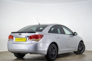 Седан Chevrolet Cruze 2012 года, 559000 рублей, Оренбург