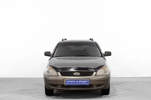 Универсал ВАЗ (LADA) Priora 2010 года, 299000 рублей, Барнаул