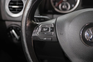 Внедорожник Volkswagen Tiguan 2013 года, 1979000 рублей, Новокузнецк
