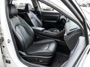 Седан Hyundai Sonata 2021 года, 2650000 рублей, Краснодар