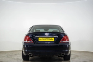 Седан Honda Legend 2007 года, 809000 рублей, Оренбург