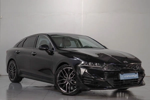 Седан Kia K5 2020 года, 2939000 рублей, Челябинск