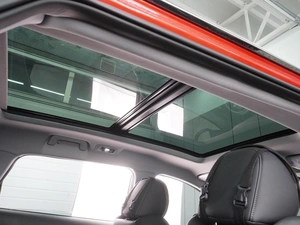 Внедорожник Chery Tiggo 7 Pro 2021 года, 2014000 рублей, Воронеж