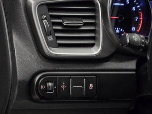Универсал Kia Ceed 2019 года, 1550000 рублей, Красноярск
