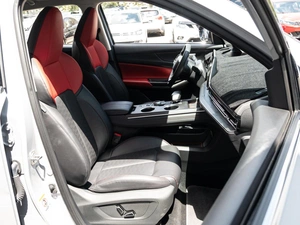 Внедорожник Changan CS55 Plus 2024 года, 2210000 рублей, Краснодар