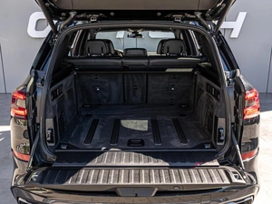 Внедорожник BMW X5 2019 года, 7520000 рублей, Краснодар