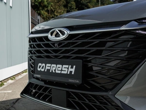 Седан Chery Arrizo 8 2023 года, 2599000 рублей, Большой Сочи