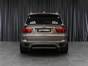 Внедорожник BMW X5 2010 года, 1926000 рублей, Тюмень