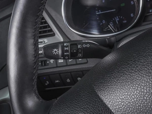 Внедорожник Hyundai Santa Fe 2017 года, 2180000 рублей, Ростов-на-Дону