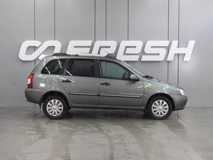Универсал ВАЗ (LADA) Kalina 2011 года, 399000 рублей, Воронеж