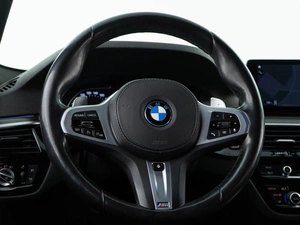 Седан BMW 5 серия 2020 года, 4349050 рублей, Москва