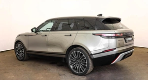 Внедорожник Land Rover Range Rover Velar 2018 года, 4950000 рублей, Орёл