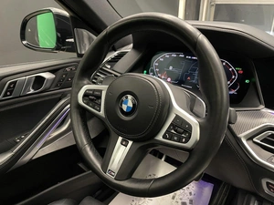 Внедорожник BMW X6 2019 года, 9000000 рублей, Красноярск