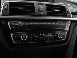 Седан BMW 3 серия 2017 года, 1999000 рублей, Волгоград
