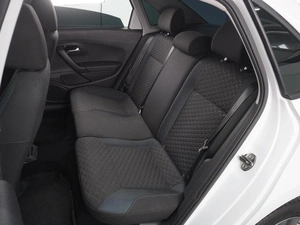 Седан Volkswagen Polo 2019 года, 1429000 рублей, Воронеж