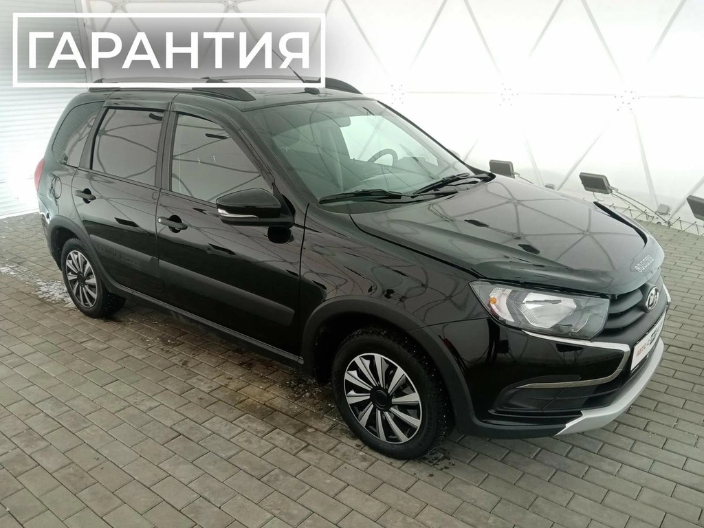 Универсал ВАЗ (LADA) Granta 2023 года, 820000 рублей, Клинцы
