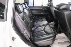 Внедорожник SsangYong Kyron 2012 года, 899000 рублей, Красноярск