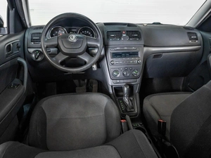 Внедорожник Skoda Yeti 2013 года, 954000 рублей, Ставрополь