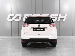 Внедорожник Nissan X-Trail 2018 года, 2050000 рублей, Аксай