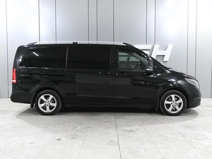Минивэн Mercedes-benz V-класс 2015 года, 3199000 рублей, Ростов-на-Дону