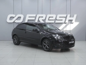 Хетчбэк Opel Astra 2008 года, 599000 рублей, Ростов-на-Дону